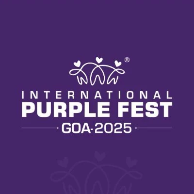 International Purple Fest, Goa
